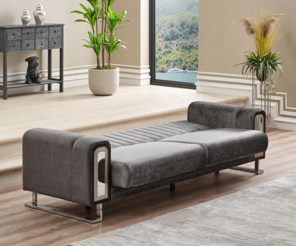 Nirvana Koltuk Takımı