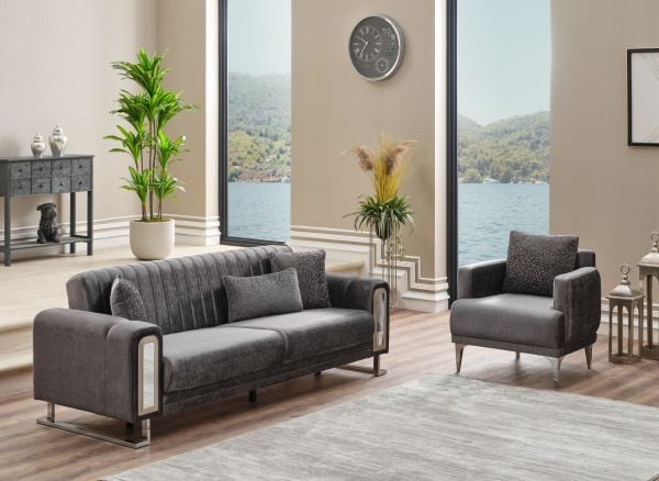 Nirvana Koltuk Takımı