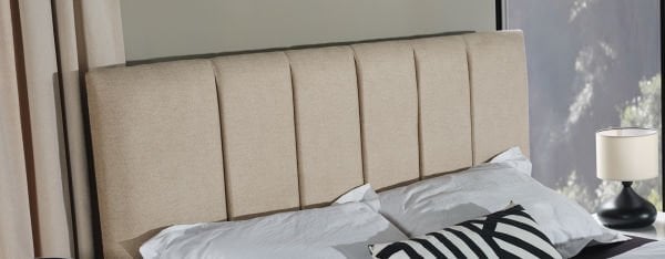 Akdeniz Yatak Odası