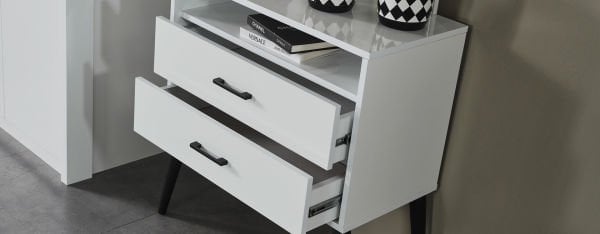 Akdeniz Yatak Odası