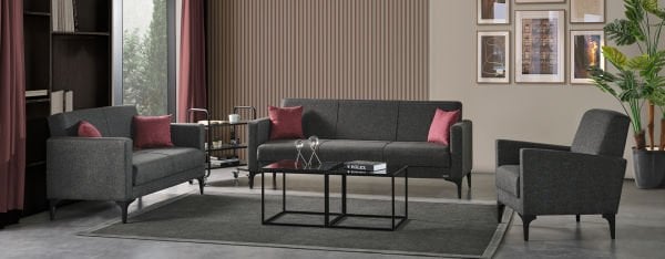 Akdeniz Koltuk Takımı