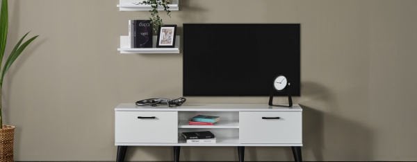 Akdeniz Yemek Odası