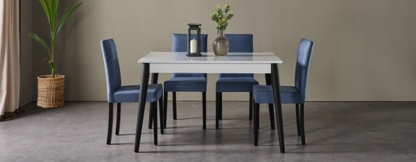 Akdeniz Yemek Odası