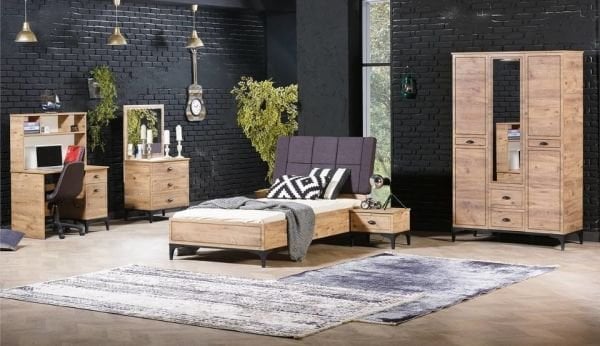 Moda Genç Odası
