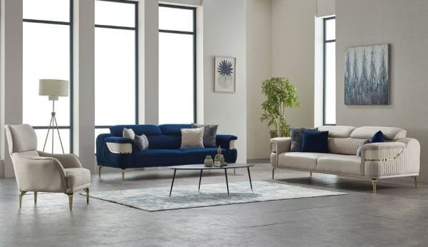 Elegance Koltuk Takımı