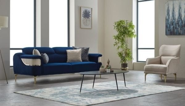 Elegance Koltuk Takımı