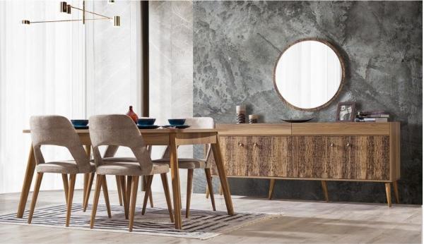 Art Yemek Odası