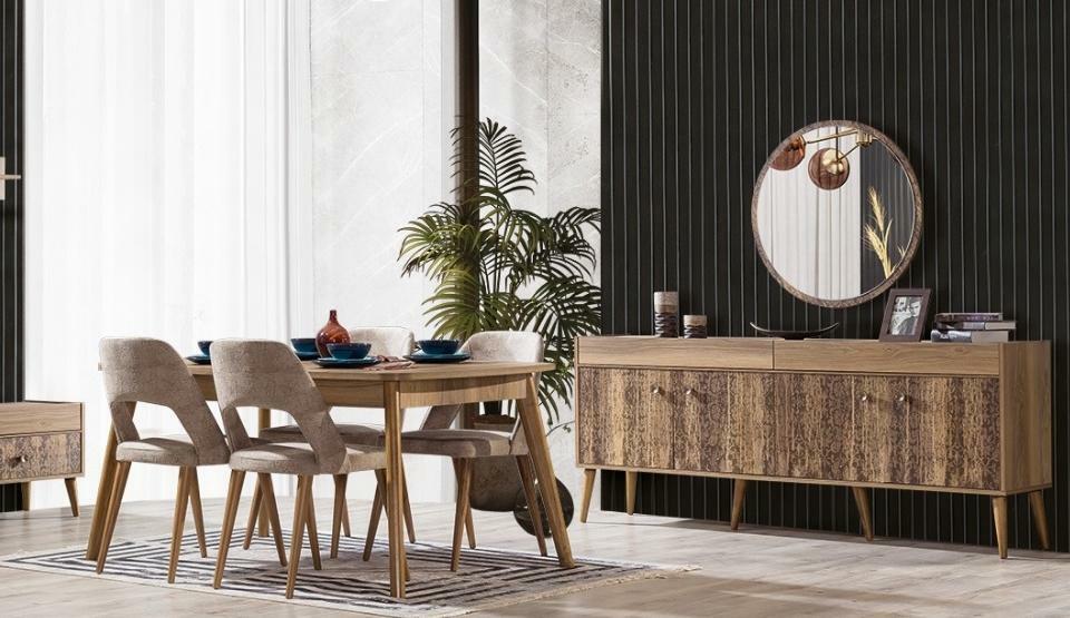 Art Yemek Odası