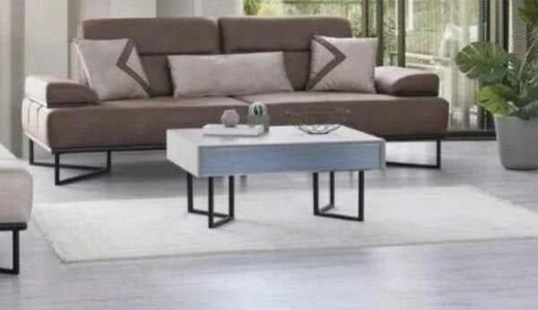 Teşhir Star Orta Sehpa