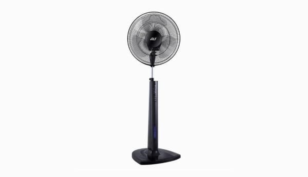Teşhir Alf 4 Salınımlı İyonizerli Vantilatör DSIV-102
