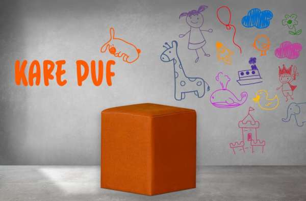 Kare Puf