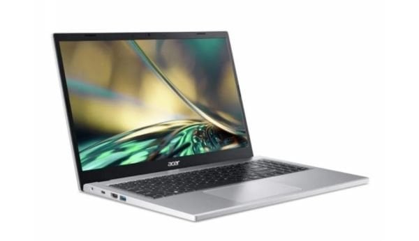 Acer Aspire A315-510 256GB Diz Üstü Bilgisayar (Ayda 1626₺ Taksitle)