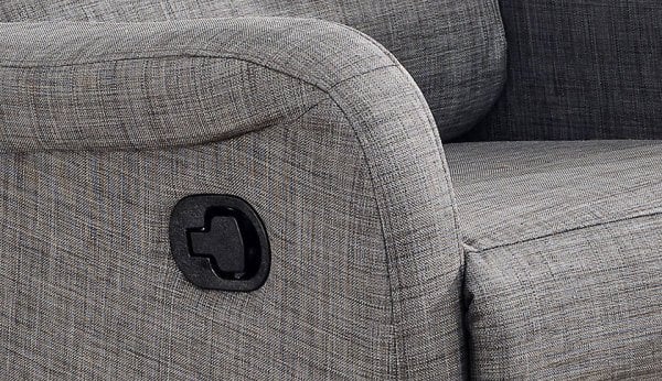 Comfort Fonksiyonel Tekli Koltuk Televizyon / Baba Koltuğu (Hazır Ürün)