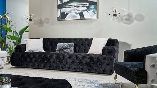 İ. Diamond Koltuk Takımı
