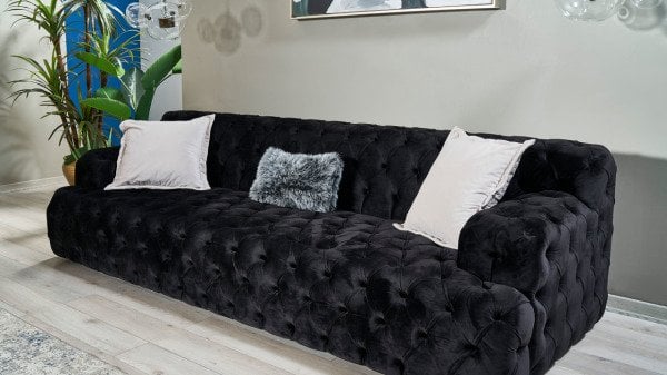 İ. Diamond Koltuk Takımı