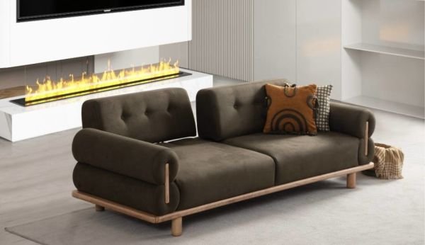 Teşhir Bohem Koltuk Takımı