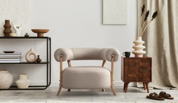 Teşhir Bohem Koltuk Takımı