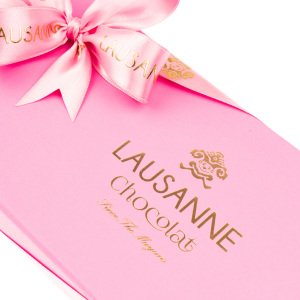 Maya Premium Hediye Kutusu - Pembe