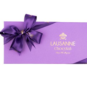 Maya Premium Hediye Kutusu - Lila