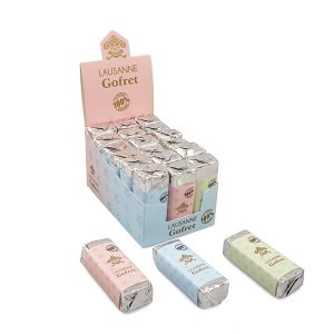 Lausanne Artizan Gofret