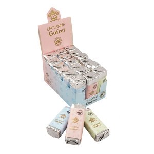 Lausanne Artizan Gofret