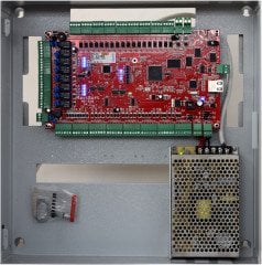 Mavisoft MW - 302 2 Kapı Geçiş Kontrol Paneli