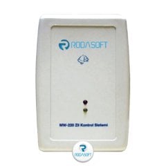 Rodasoft MW - 220 Zil Programlama Cihazı