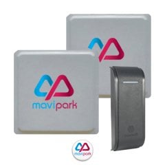 Mavipark MW - 8842 Stand-Alone OGS Sİstemi