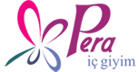 Pera iç giyim Logo