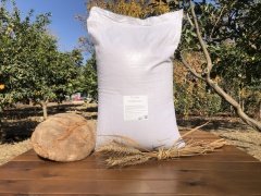 Tam Buğday Köy Unu 25 kg