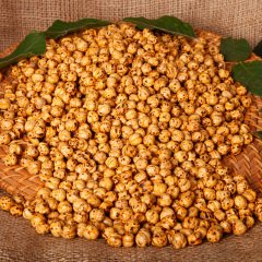 Sarı Leblebi 250 gr
