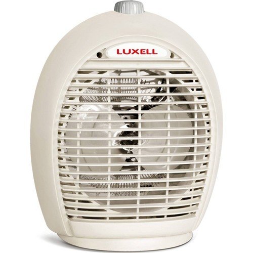 Luxell LX-6331 2 Kademeli Fanlı Isıtıcı ve Soğutucu