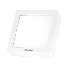 Braytron BP04 Ledli Sıva Üstü Panel