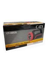 Cata CT-9952 Soma Ledli El Feneri