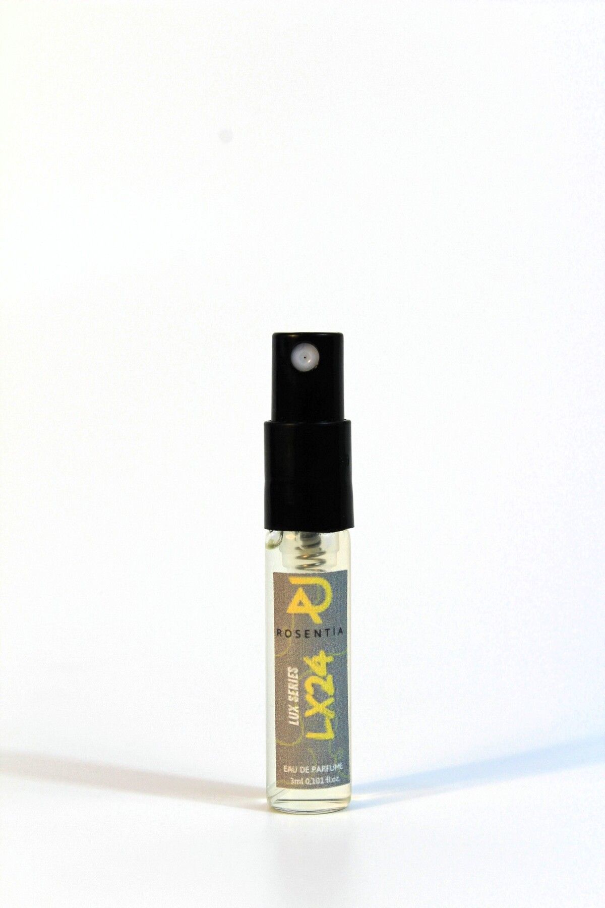 Luxe Edıtıon LX24 Chocolate Çikolatalı Unisex Parfüm 3ml Deneme Boy