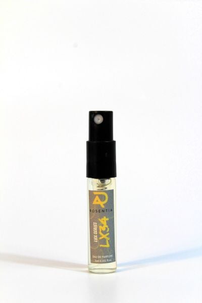 LUXE EDITION LX34 SPICEBOMB MUADİLİ ERKEK PARFÜMÜ 3ML Deneme Boy