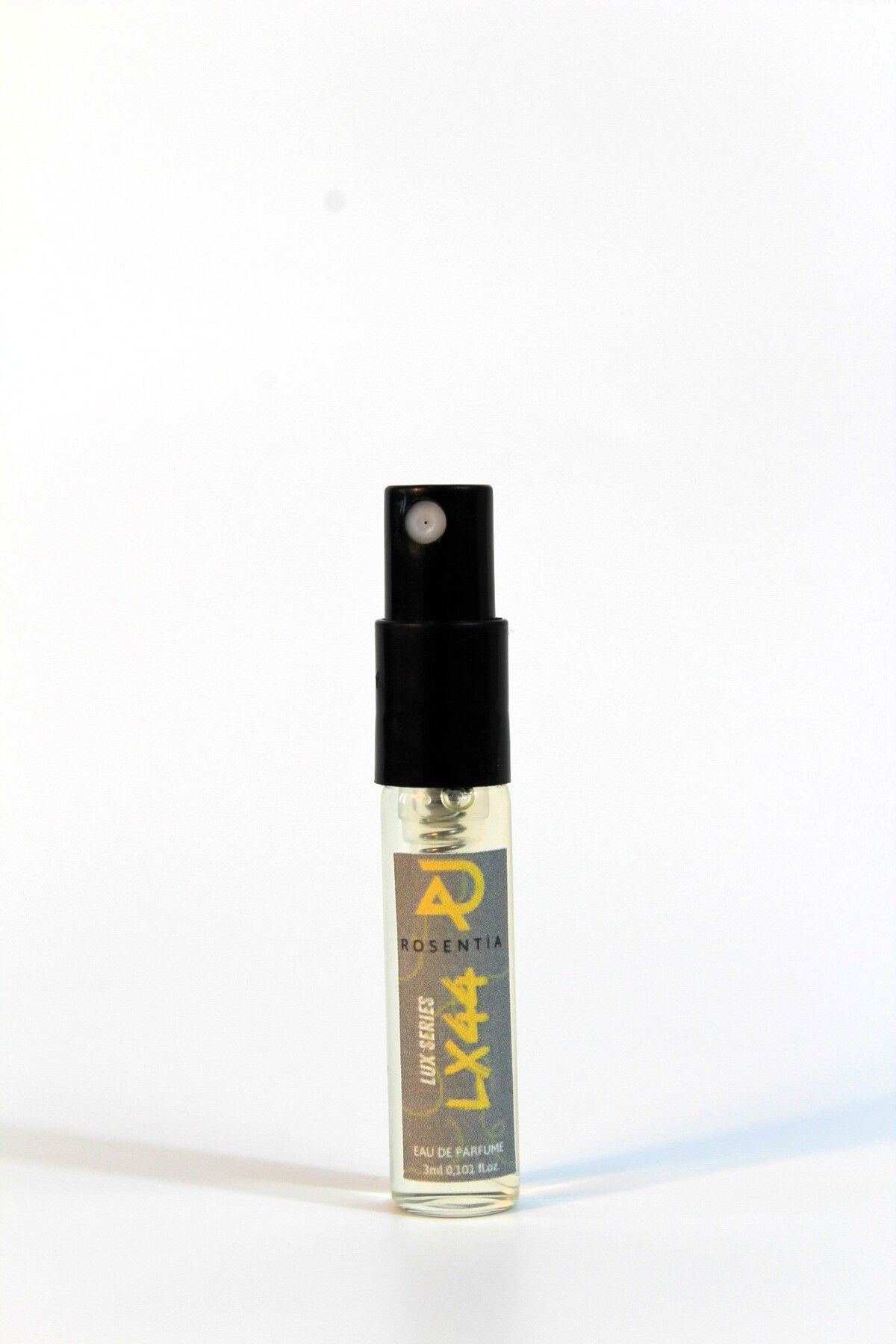 LUXE EDITION LX44 (TERENZİ ATLANTIDE) MUADİLİ UNISEX PARFÜM EDP 3ml Deneme Boy