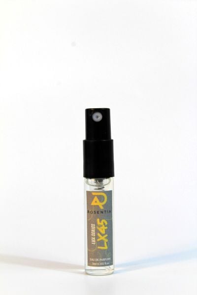 LUXE EDITION LX45 (JEAN PAUL GAULTIER LE BEAU) MUADİLİ ERKEK PARFÜMÜ 3ml Deneme Boy