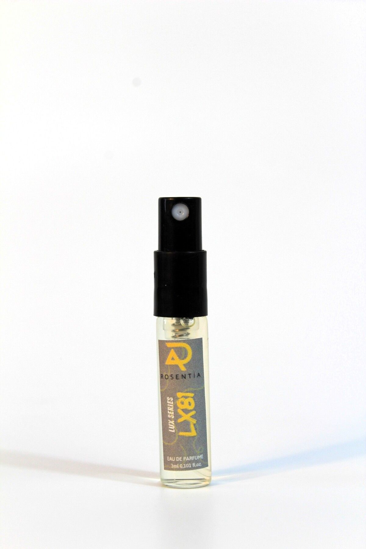 Luxe Edition Lx81 (J.P.G LE MALE LE PARFUM) Erkek Parfümü Edp 3ml Deneme Boy