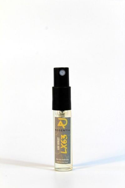Luxe Edition LX63 (212 Sexy) Kadın Parfümü EDP 3ml Deneme Boy