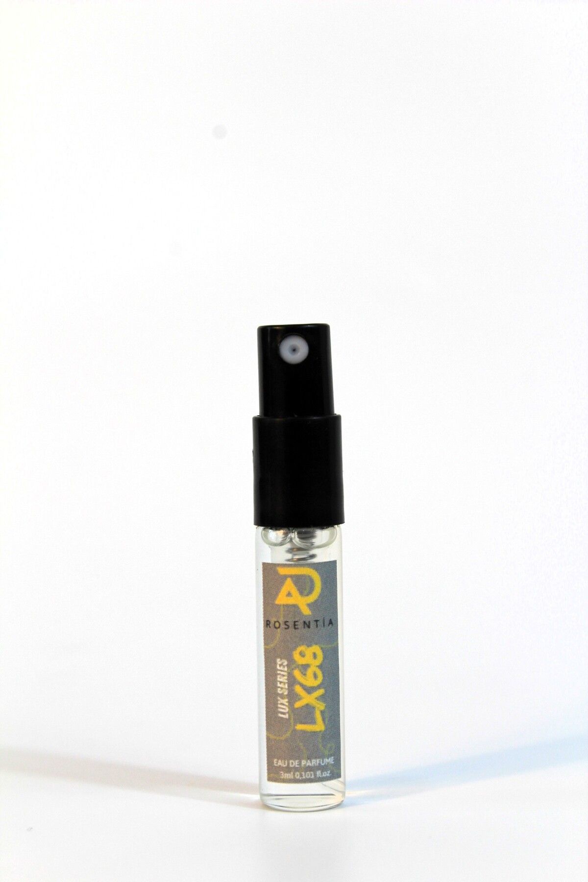 Luxe Edition LX68 (C.C Mademoiselle) Muadili Kadın Parfümü EDP 3ml Deneme Boy