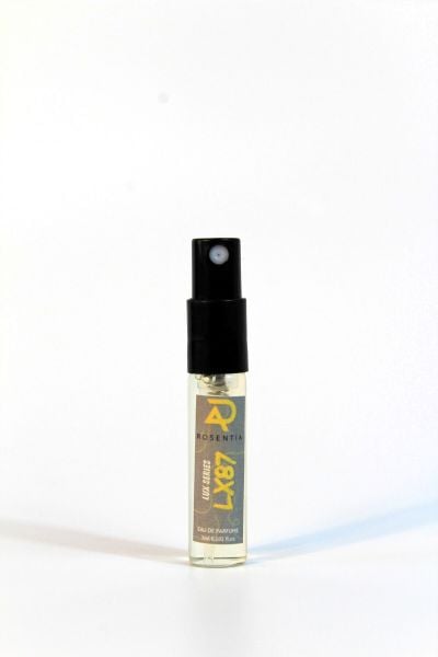 Luxe Edition Lx87 (SCANDAL ERKEK) Muadili Edp 3ml Deneme Boy
