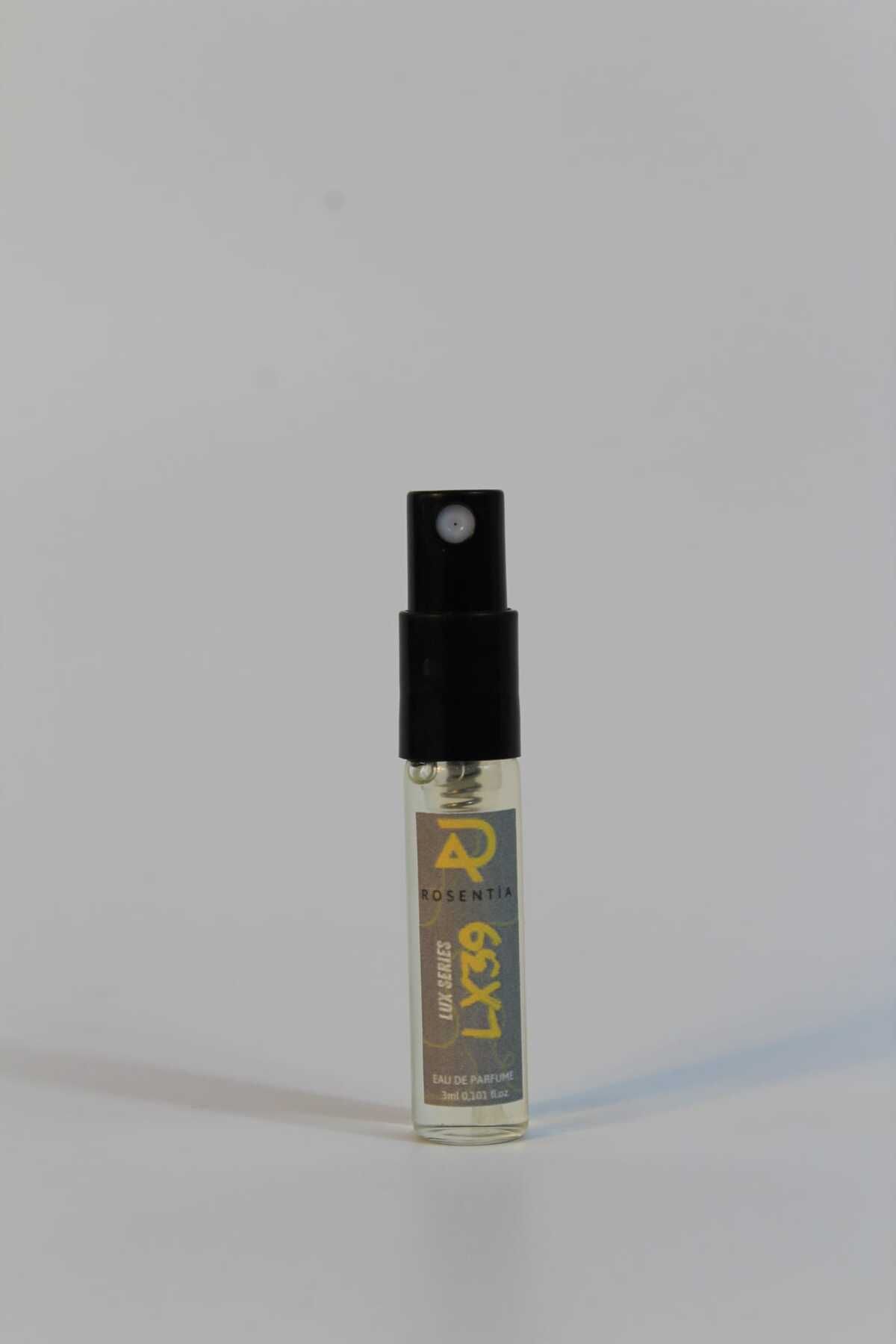 Luxe Edıtıon Lx39 (ELİXİR) Muadili Erkek Parfümü 3ml Deneme Boy
