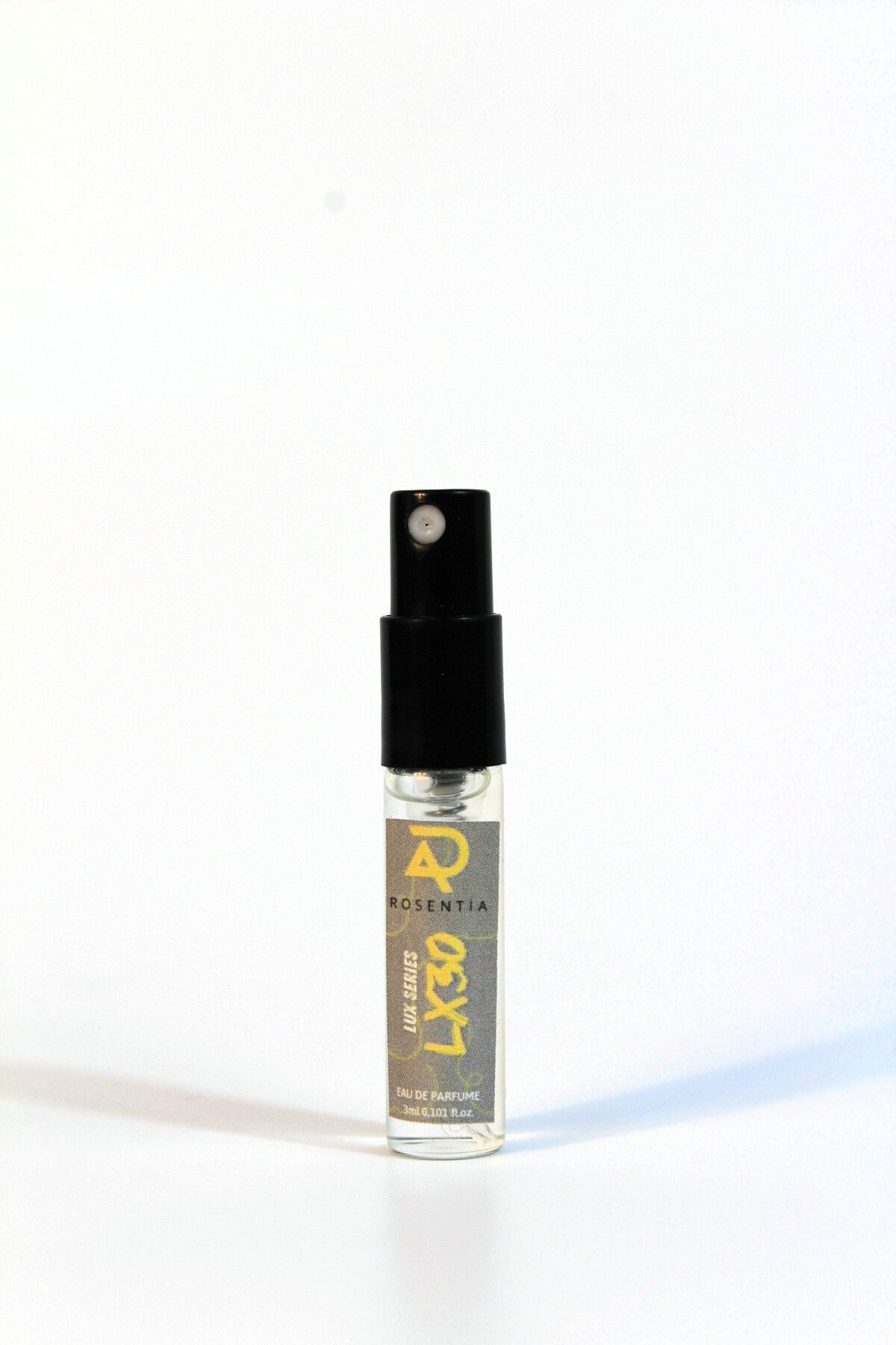 Luxe Edıtıon Lx30 (LOUİS VUİTTON OMBRE NOMADE) Muadili Unısex Parfüm 3Ml Deneme Boy