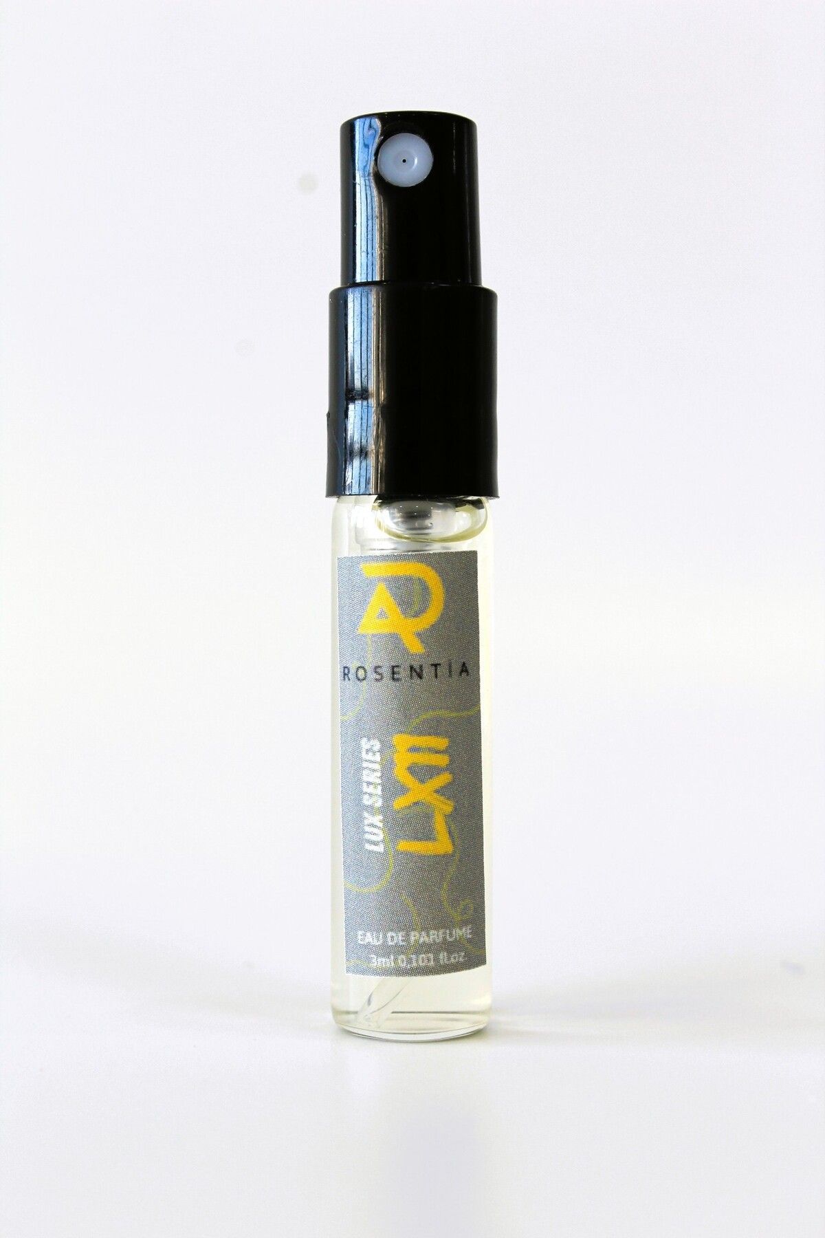 Luxe Edıtıon LX11 (ARMANI Sİ) Muadili Kadın Parfümü 3ml Edp Deneme Boy