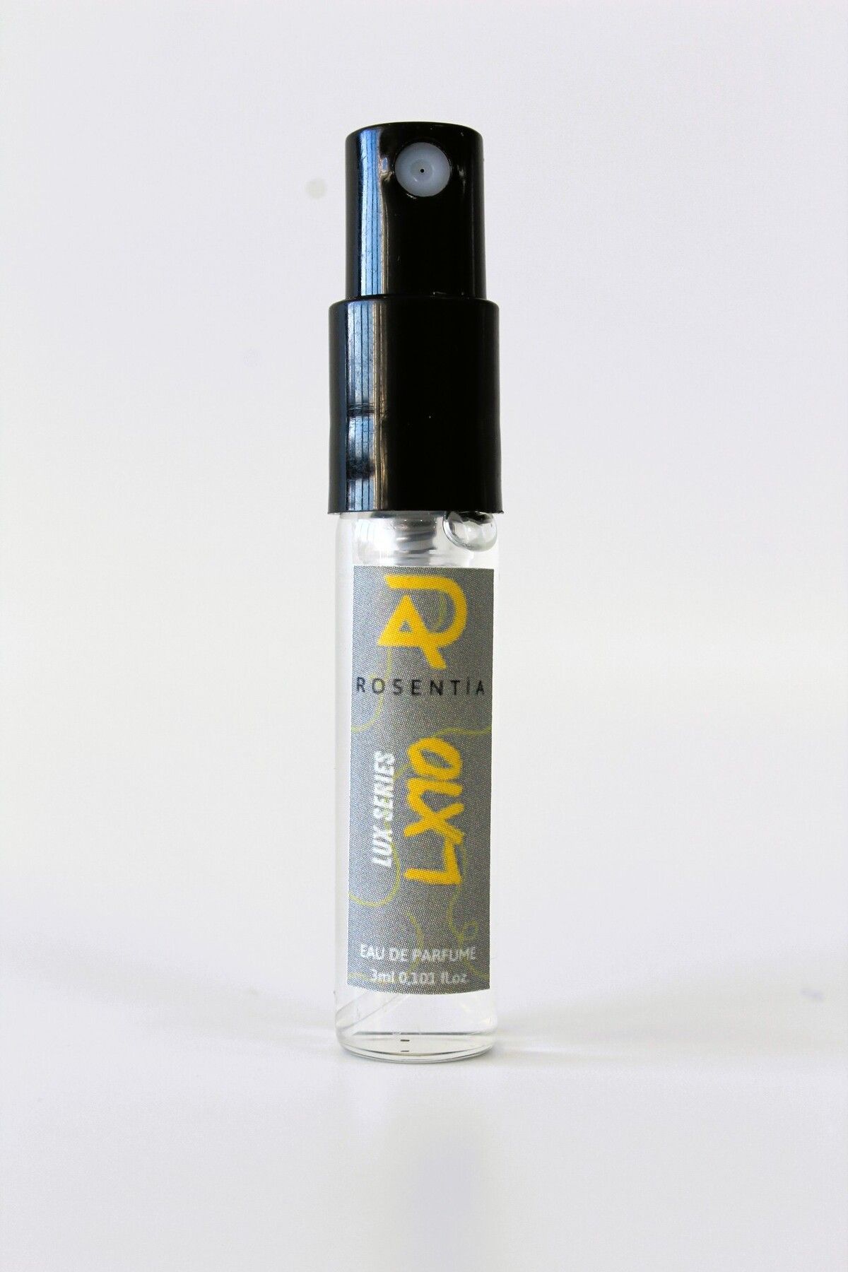 uxe Edition Lx10 (BURBERRYS CLASSIC) Kadın Parfümü 3ml Edp Deneme Boy