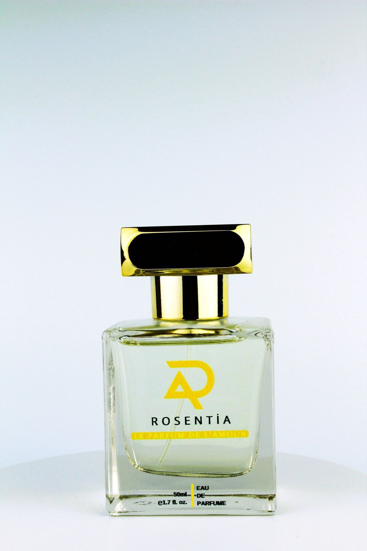 Luxe Edition Lx59 (ONLY THE BRAVE) Erkek Parfümü Edp 50ml