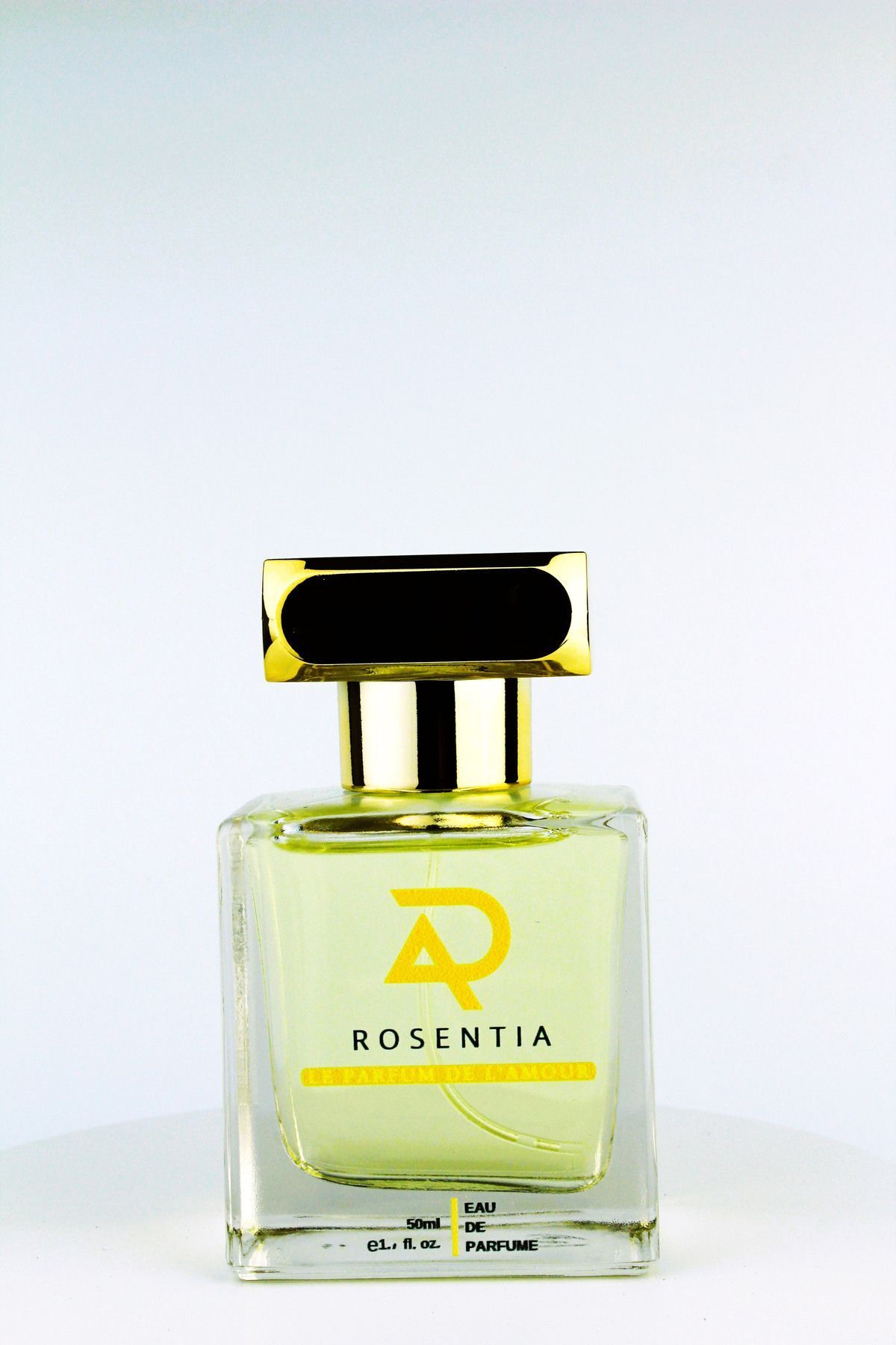 Luxe Edition LX50 (Dior Fahrenheit) Muadili Erkek Parfümü 50ml edp