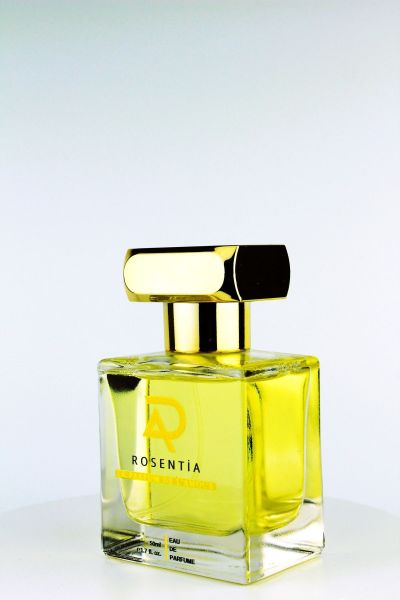Luxe Edition Lx55 (CHANE.L COCO) Muadili Kadın Parfümü 50ml Edp - Lx00055