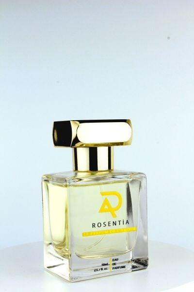 Luxe Edition Lx48 (LİBRE) Kadın Parfümü 50ml Edp